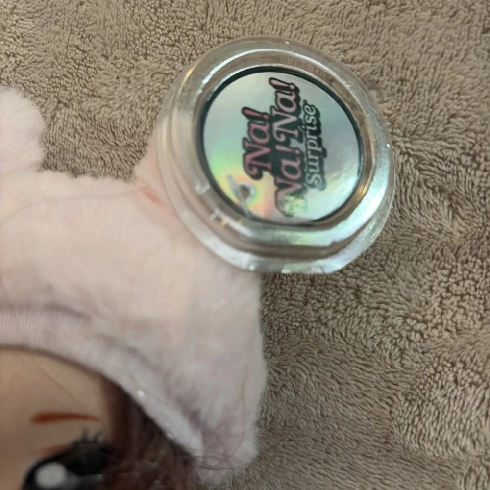 Na! Na! Na! Surprise Katherine Whiskers Doll